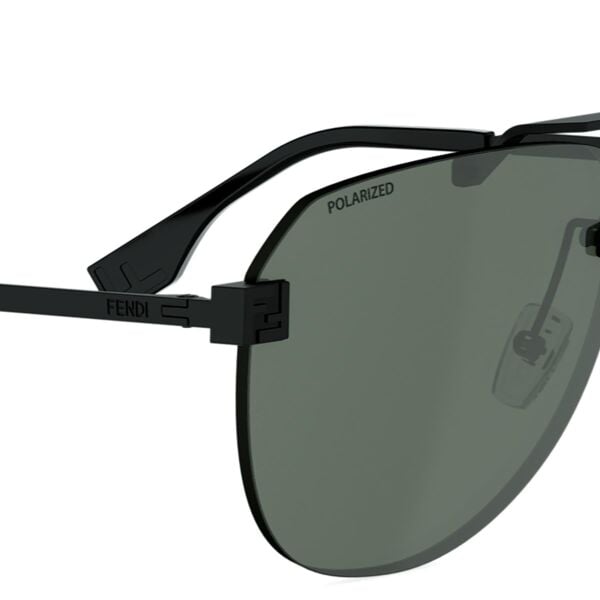 Fendi Sky FE 40115U 02R