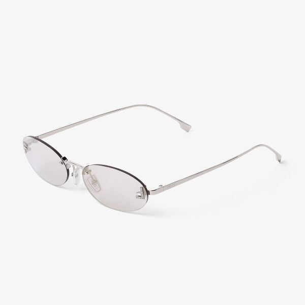 Fendi First Crystal FE 4075US