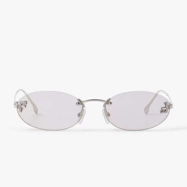 Fendi First Crystal FE 4075US