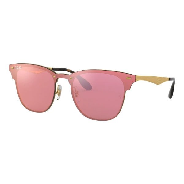 Ray-Ban Blaze Clubmaster RB 3576N 043/E4 41