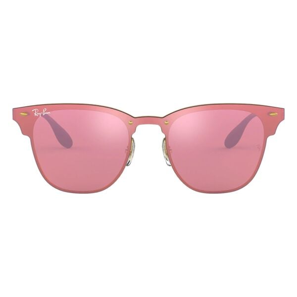 Ray-Ban Blaze Clubmaster RB 3576N 043/E4 41