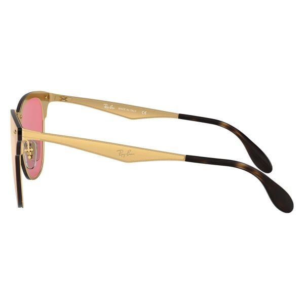 Ray-Ban Blaze Clubmaster RB 3576N 043/E4 41