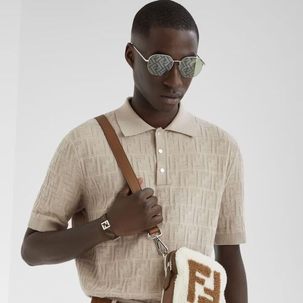 Fendi Travel FE 40004U 16Q