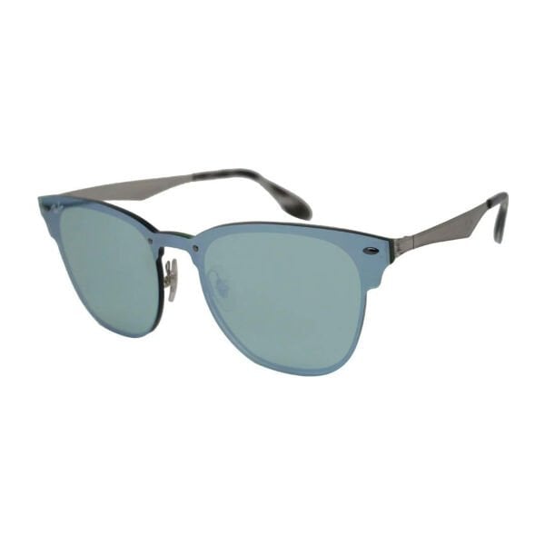 Ray-Ban Blaze Clubmaster RB 3576N 042/30 47
