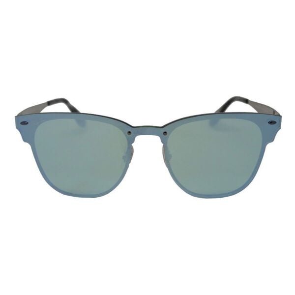 Ray-Ban Blaze Clubmaster RB 3576N 042/30 47