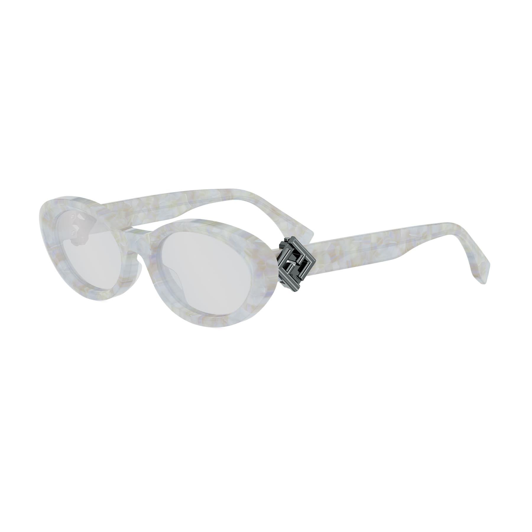 Fendi FF Diamonds FE 40140U 25C