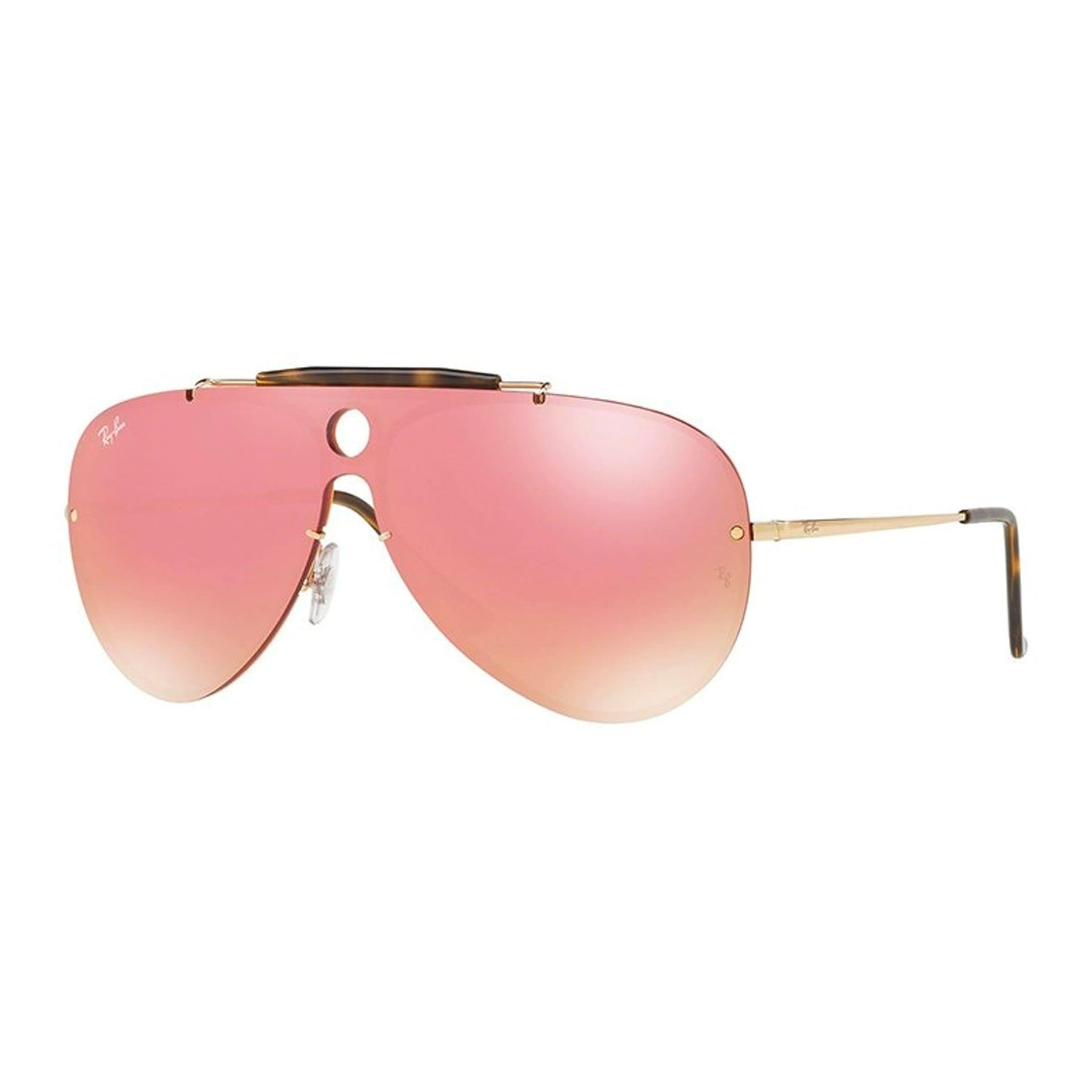 Ray-Ban Blaze Shooter RB 3581N 001/E4