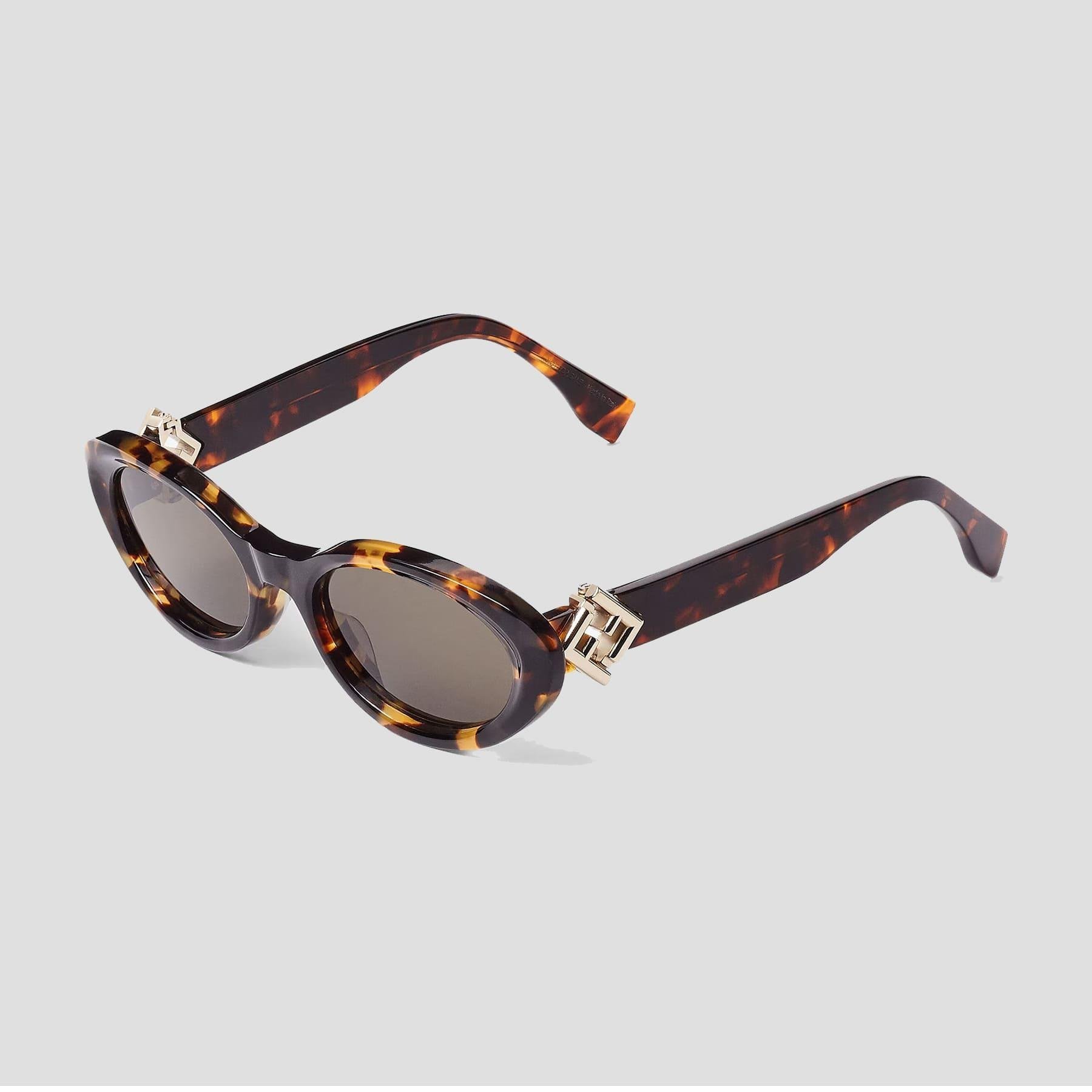 Fendi FF Diamonds FE 40140U 52N