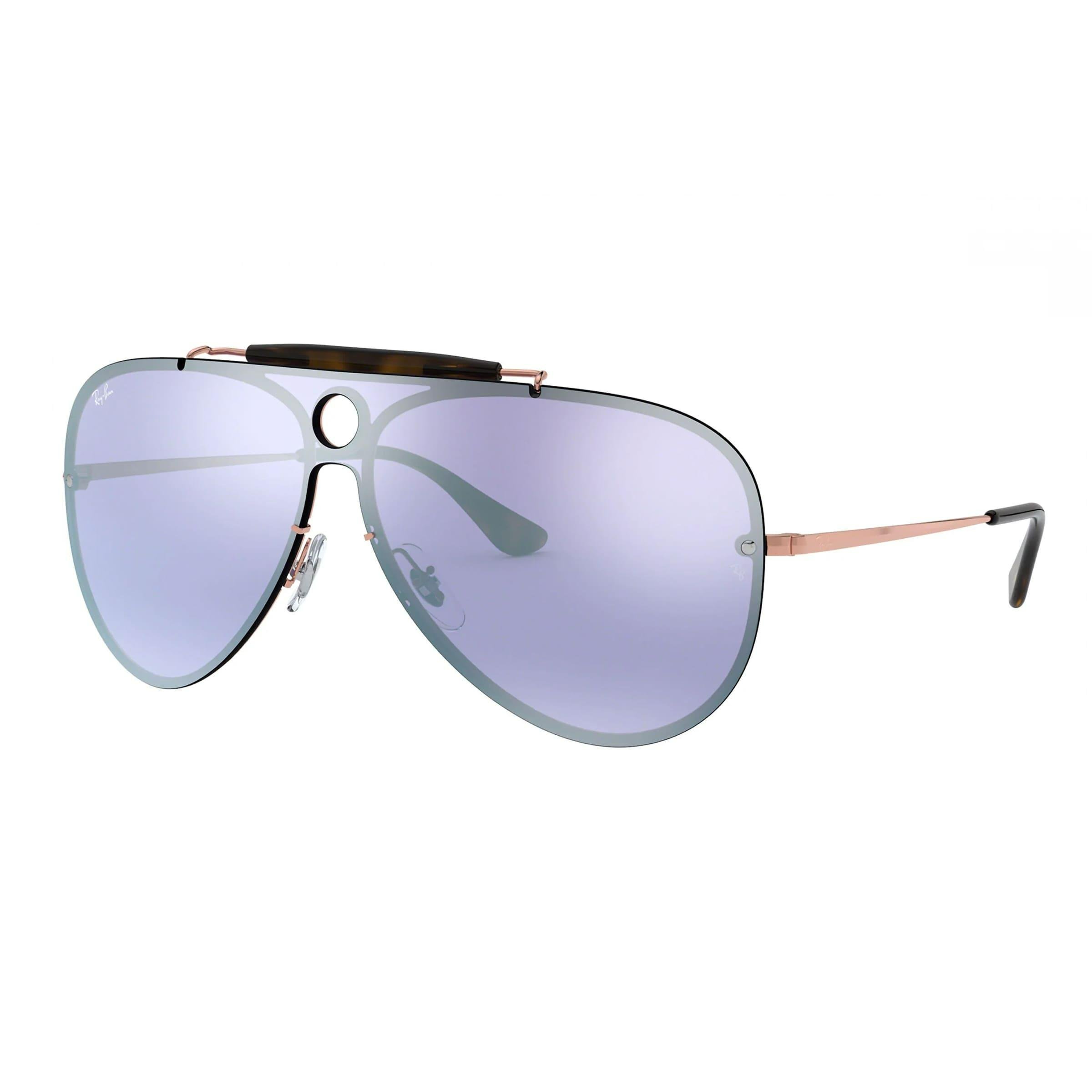 Ray-Ban Blaze Shooter RB 3581N 90351U