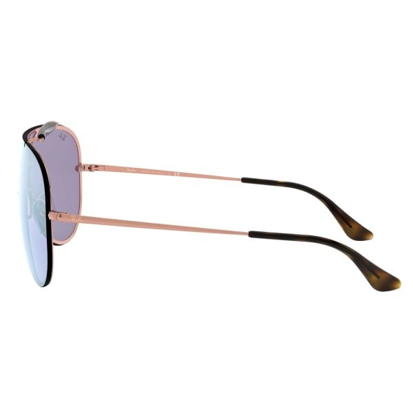 Ray-Ban Blaze Shooter RB 3581N 90351U