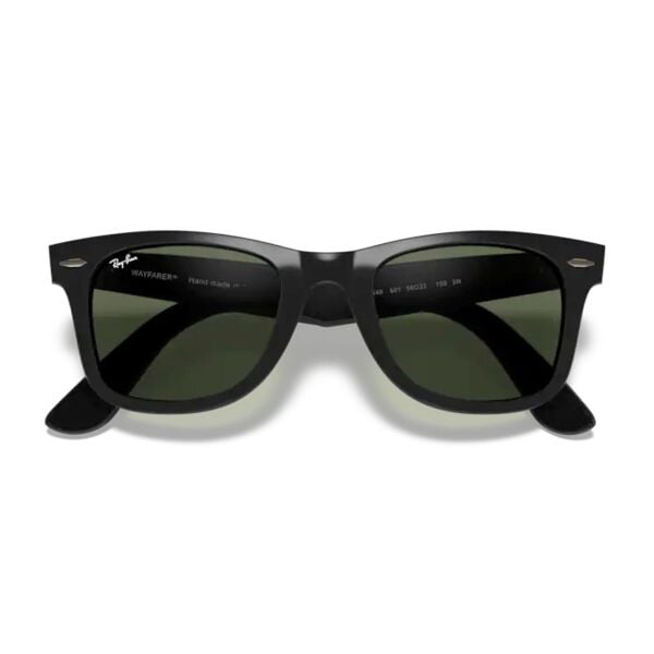 Ray-Ban Wayfarer RB 4340 601 50