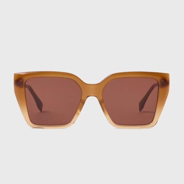 Fendi FF Diamonds FE 40161I 45E