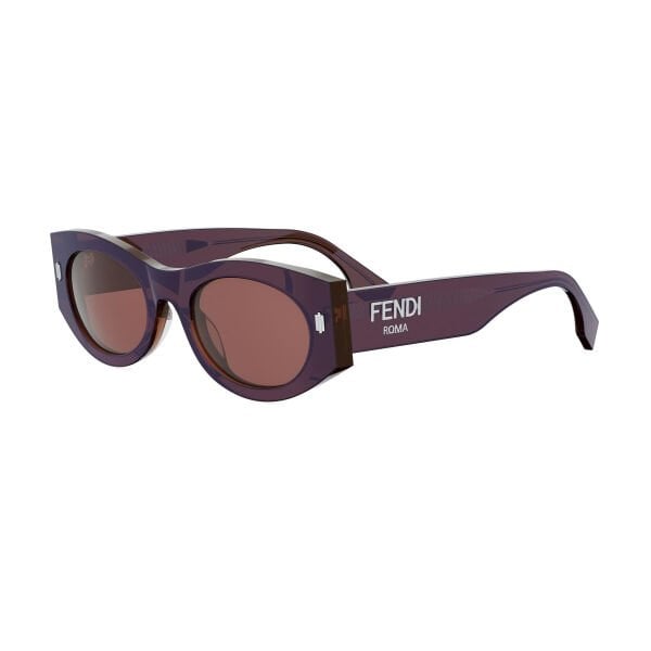 Fendi Roma FE 40125I 68S
