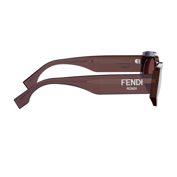 Fendi Roma FE 40125I 68S