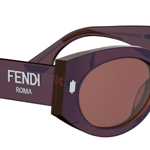 Fendi Roma FE 40125I 68S