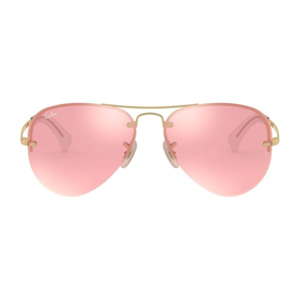 Ray-Ban RB 3449 001/E4 59