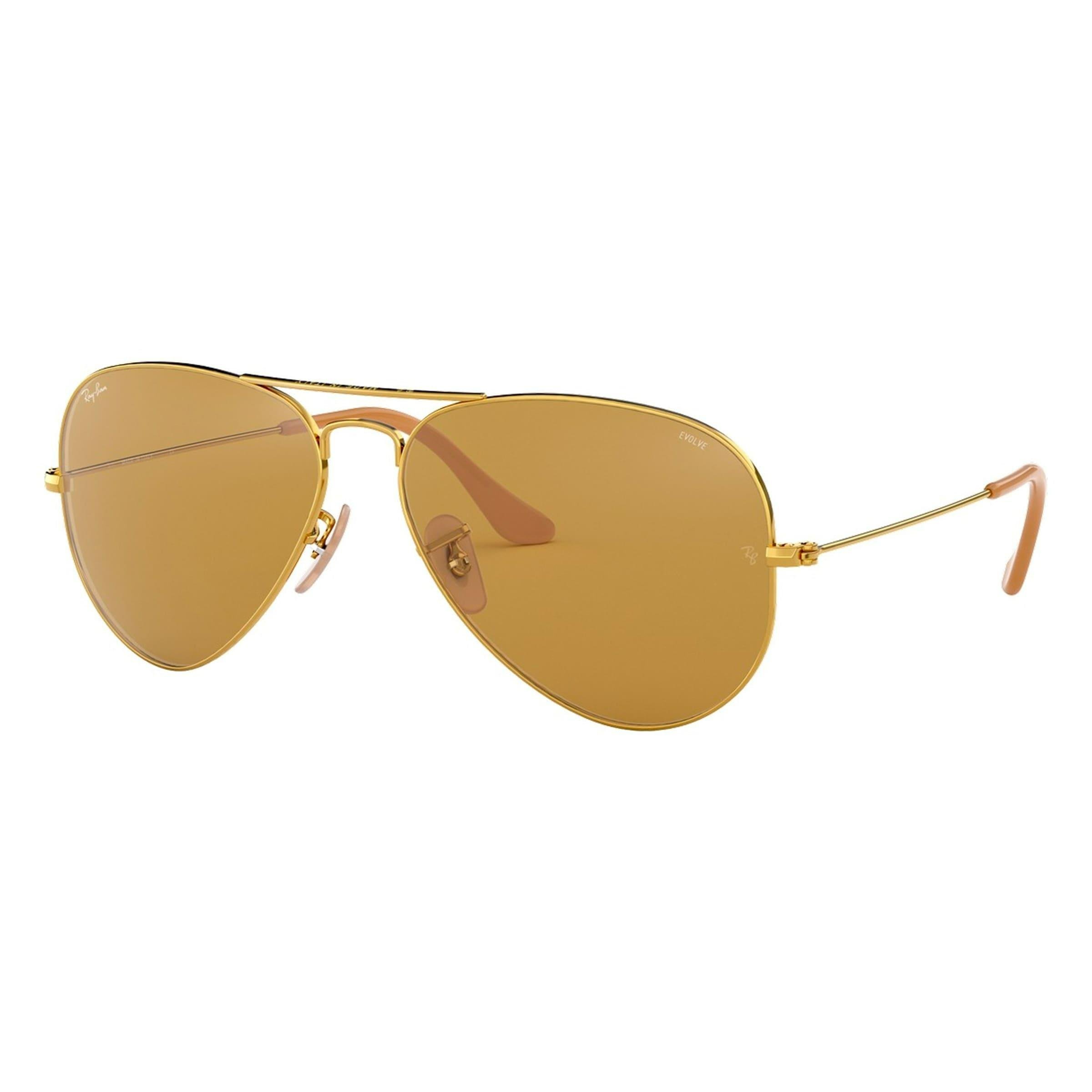 Ray-Ban Aviator Large Metal RB 3025 90644I 58