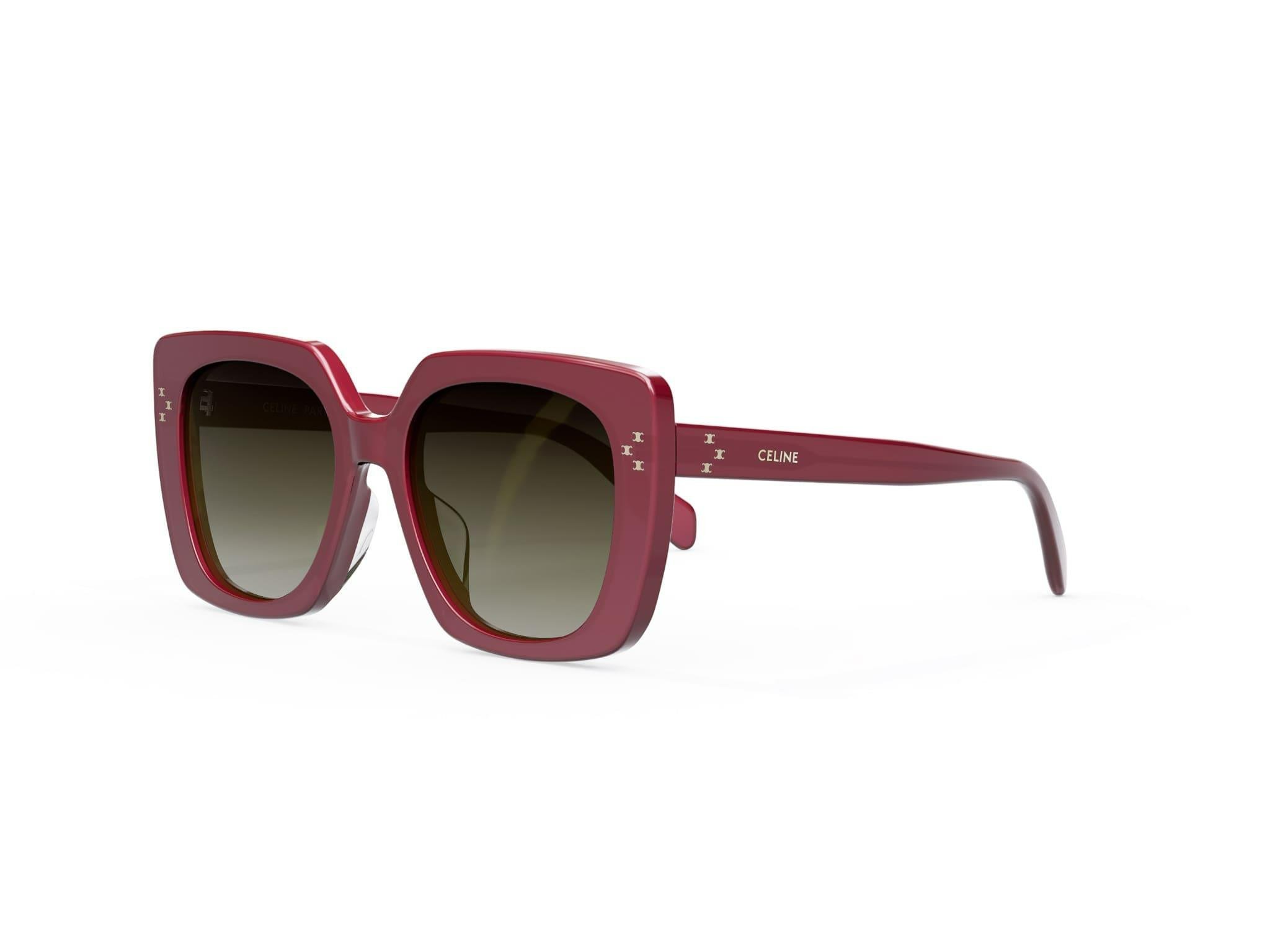 Celine Triomphe CL 40218U 74K