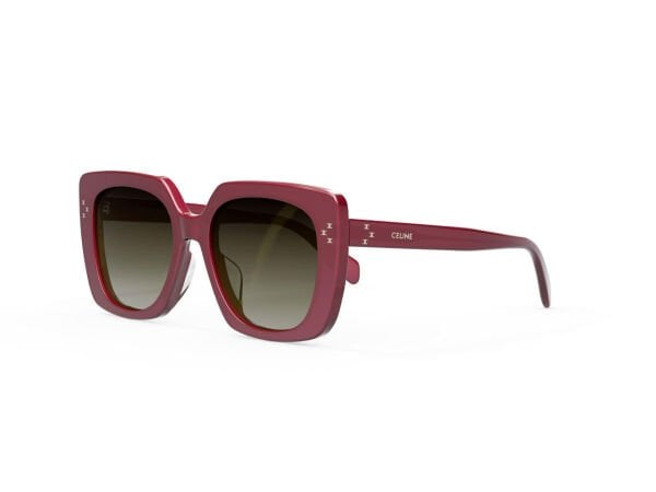 Celine Triomphe CL 40218U 74K