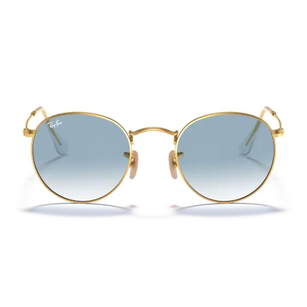 Ray-Ban Round Metal RB 3447N 001/3F 50