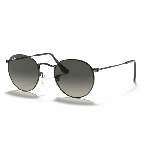 Ray-Ban Round Metal RB 3447N 002/71 50