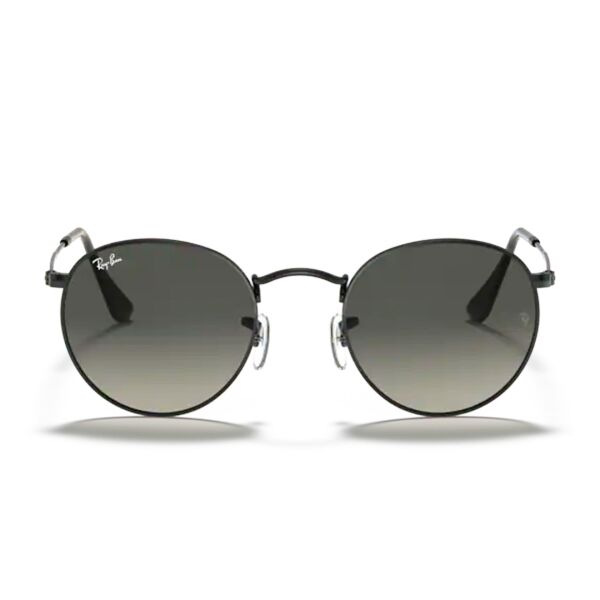 Ray-Ban Round Metal RB 3447N 002/71 50