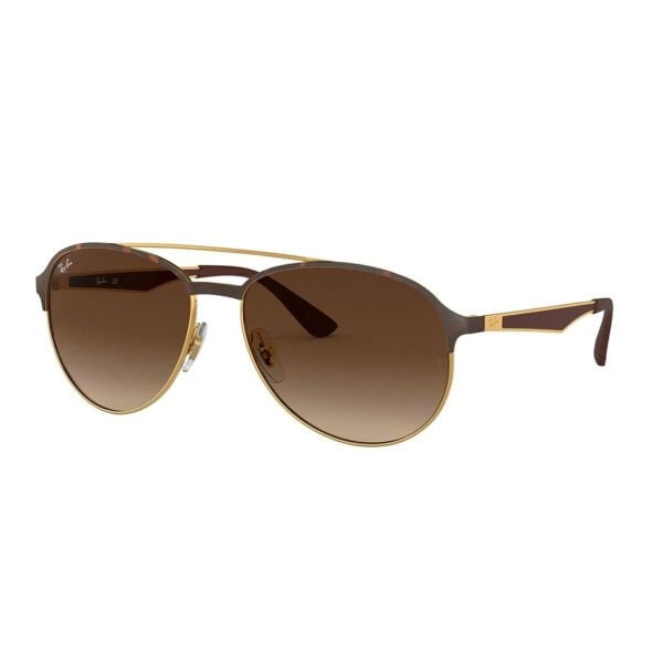 Ray-Ban Wings RB 3606 912713 59