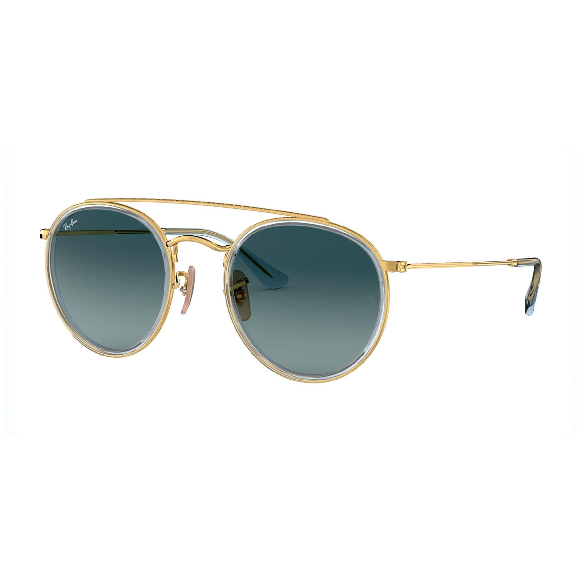 Ray-Ban RB 3647N 91233M 51