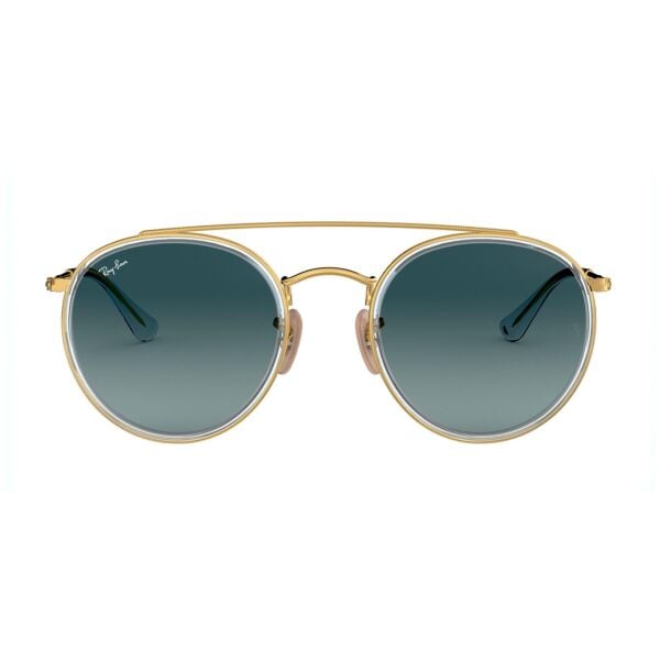 Ray-Ban RB 3647N 91233M 51