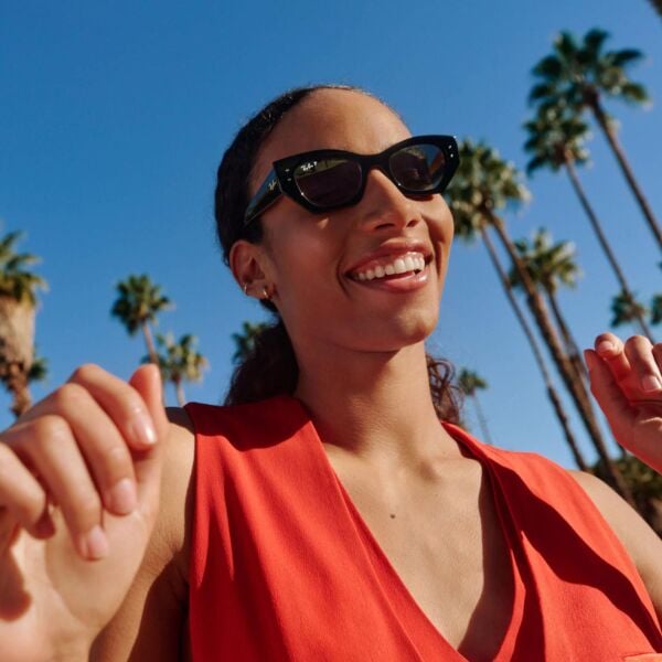 Ray-Ban Zena Bio-Based RB 4430 667787 49