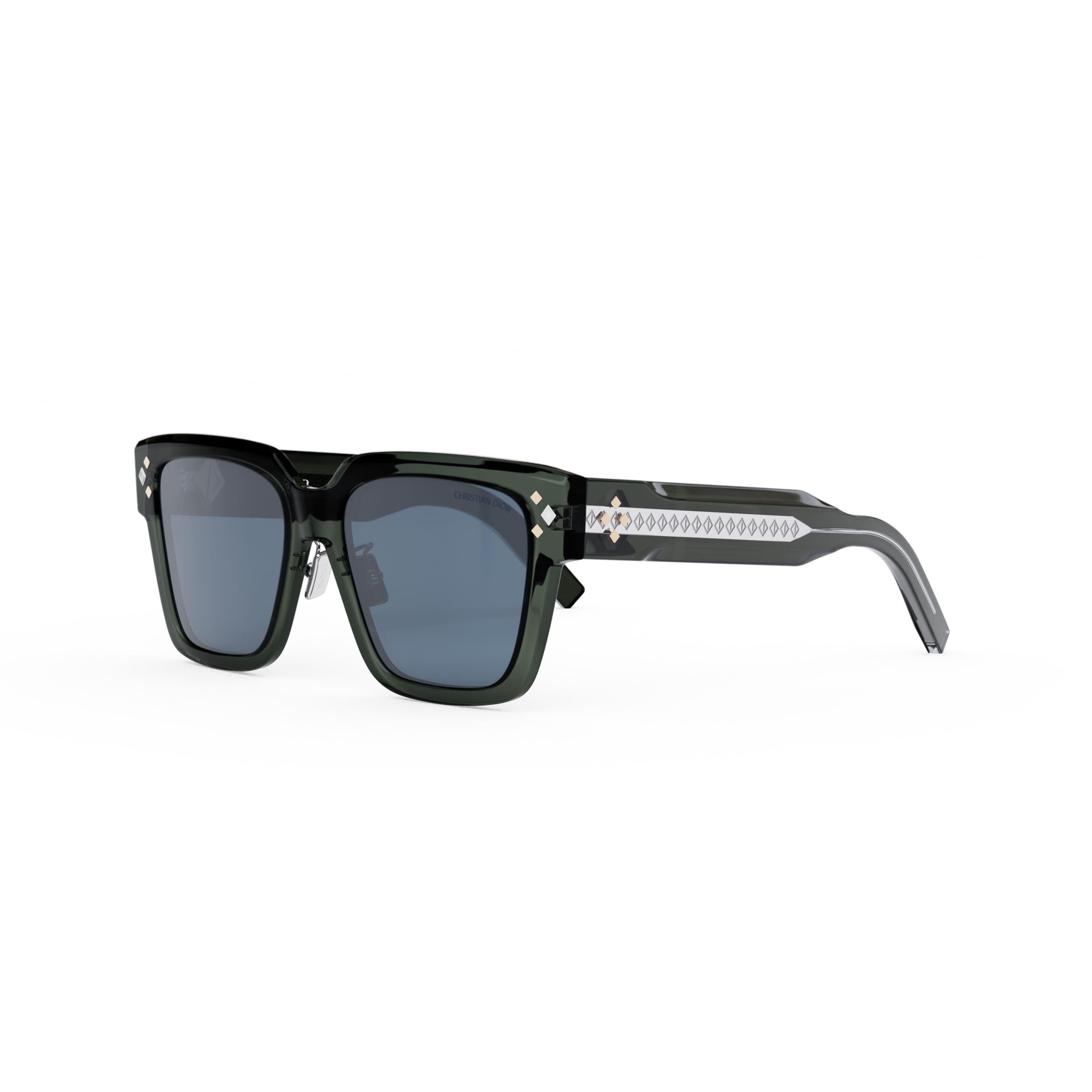 Dior CD Diamond S3F DM 40084F