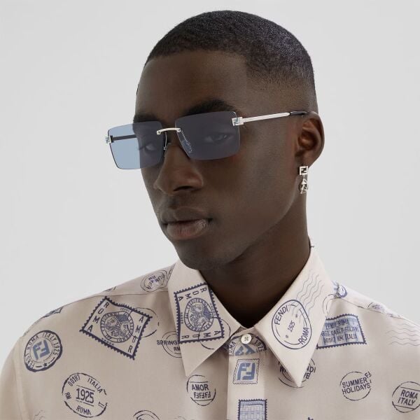 Fendi Fendi Sky FE 40165U