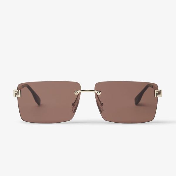 Fendi Fendi Sky FE 40165U 32E