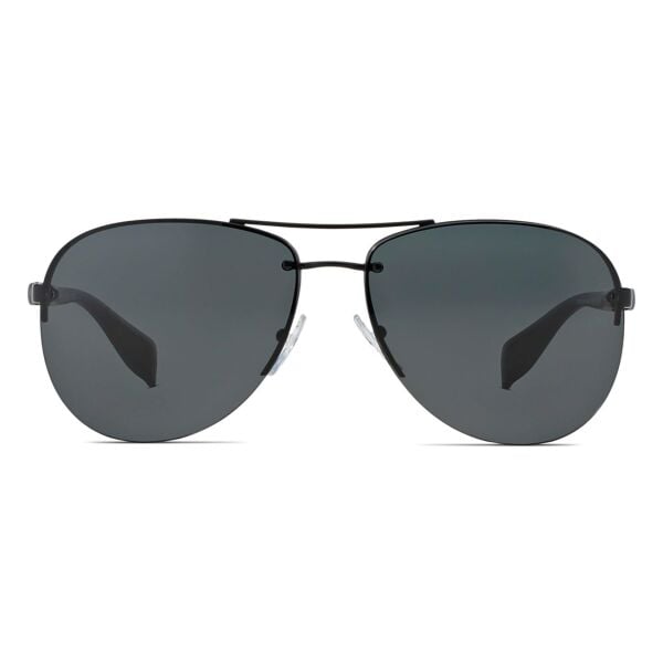 Prada Linea Rossa PS 56MS 1BO1A1 - Siyah
