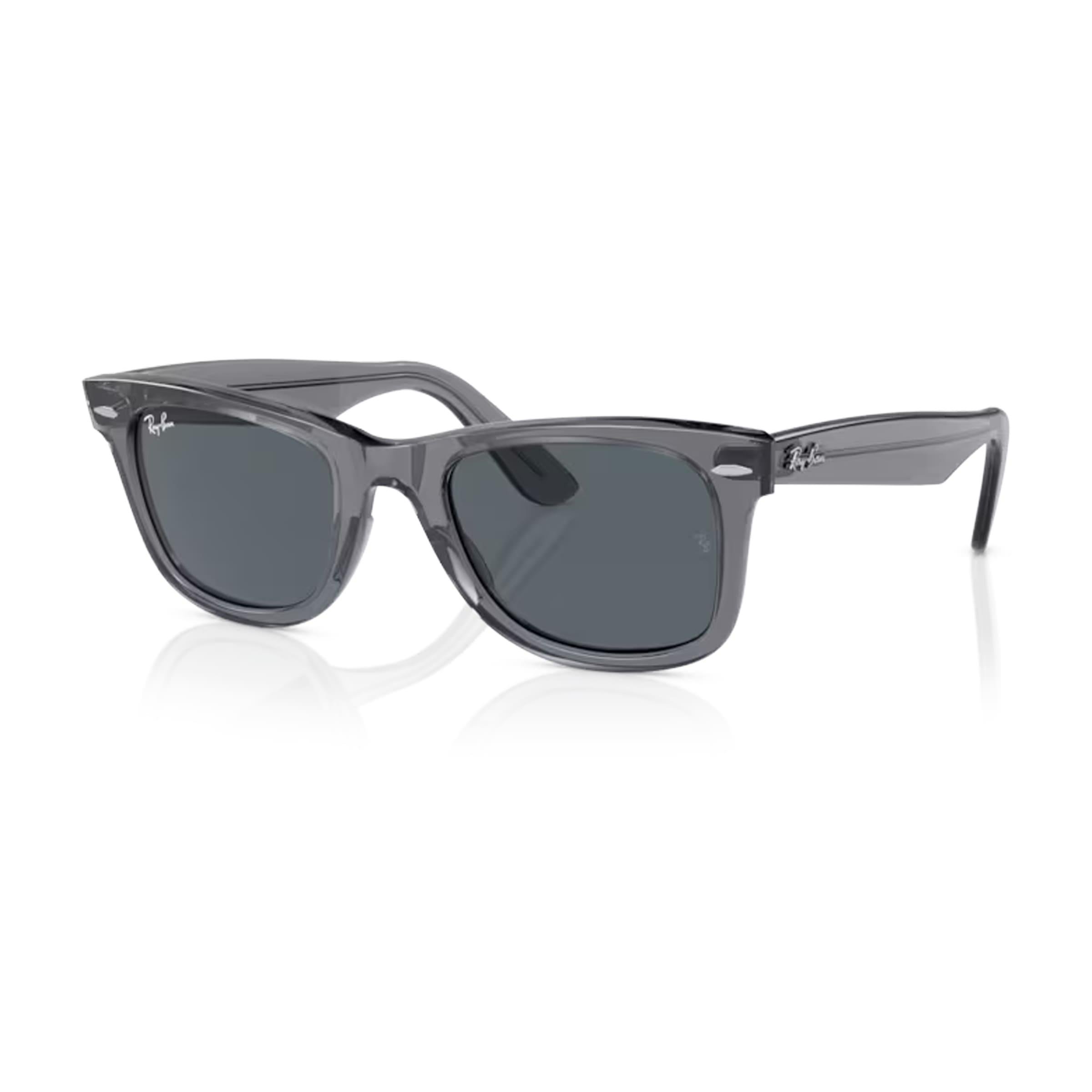 Ray-Ban Wayfarer RB 2140 6773R5 50