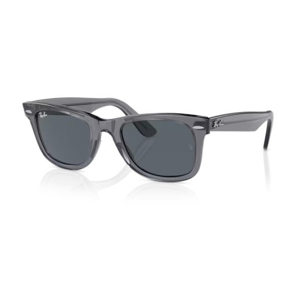 Ray-Ban Wayfarer RB 2140 6773R5 50