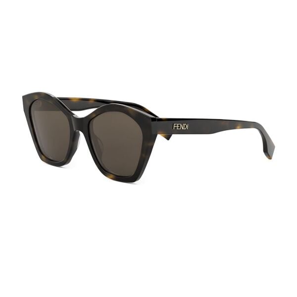 Fendi Lettering FE 40175I