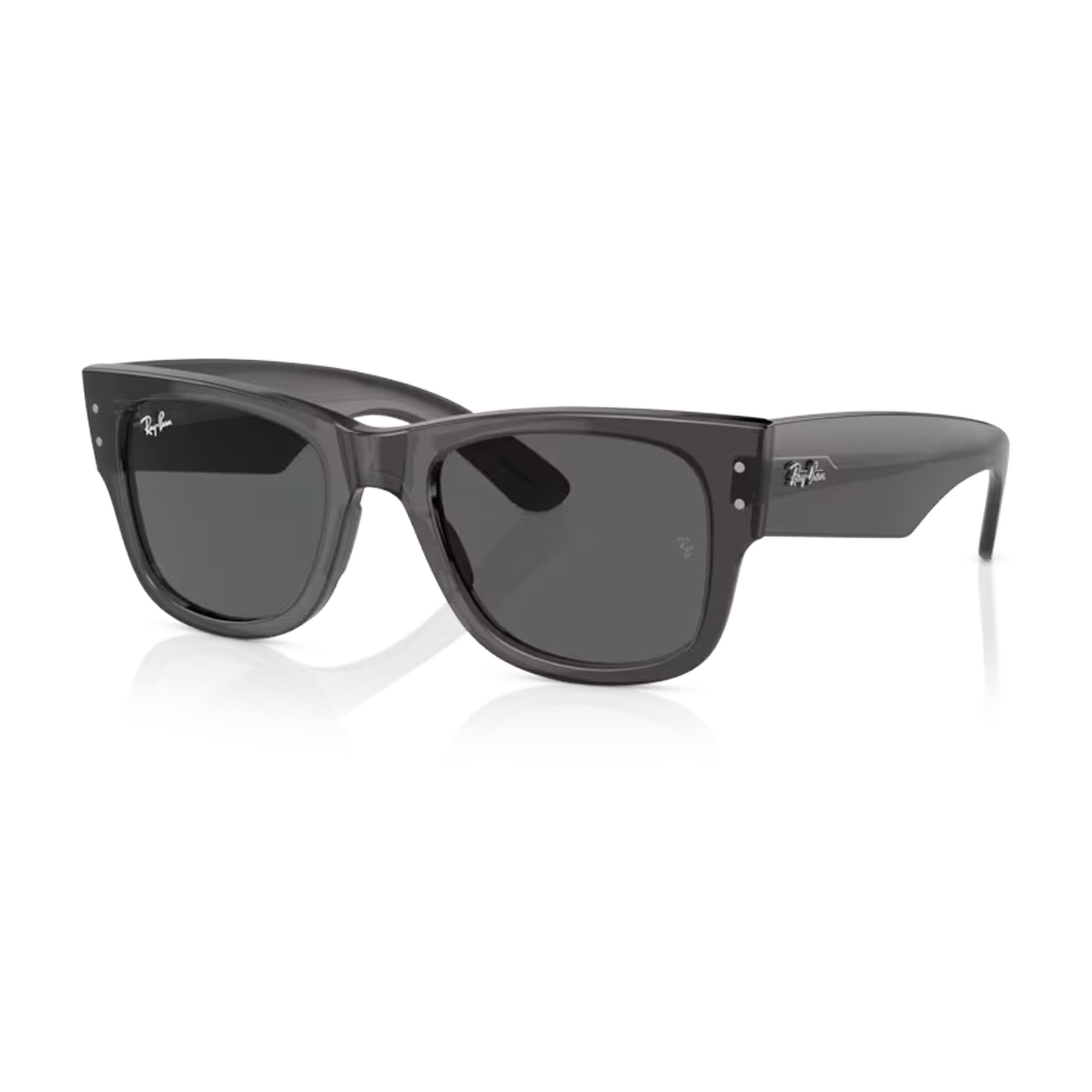 Ray-Ban Mega Wayfarer RB 0840S 1406B1 51
