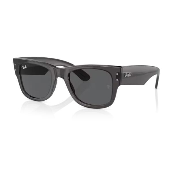 Ray-Ban Mega Wayfarer RB 0840S 1406B1 51