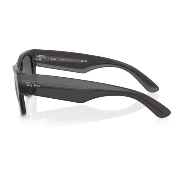 Ray-Ban Mega Wayfarer RB 0840S 1406B1 51