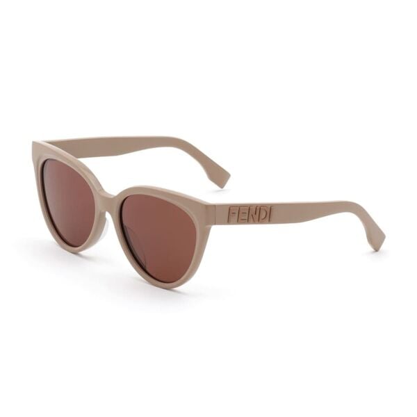 Fendi Lettering FE 40008U