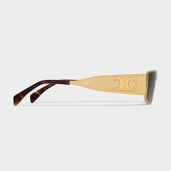 Celine Metal Triomphe CL 40325U