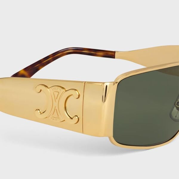 Celine Metal Triomphe CL 40325U