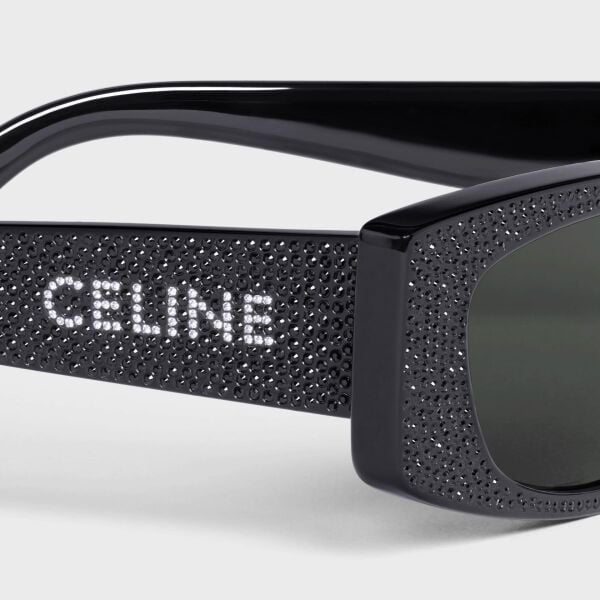 Celine Monochroms Strass CL 4245US 01A