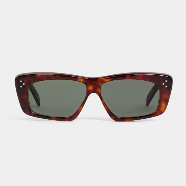 Celine Black Frame 46 CL 40259I 52N