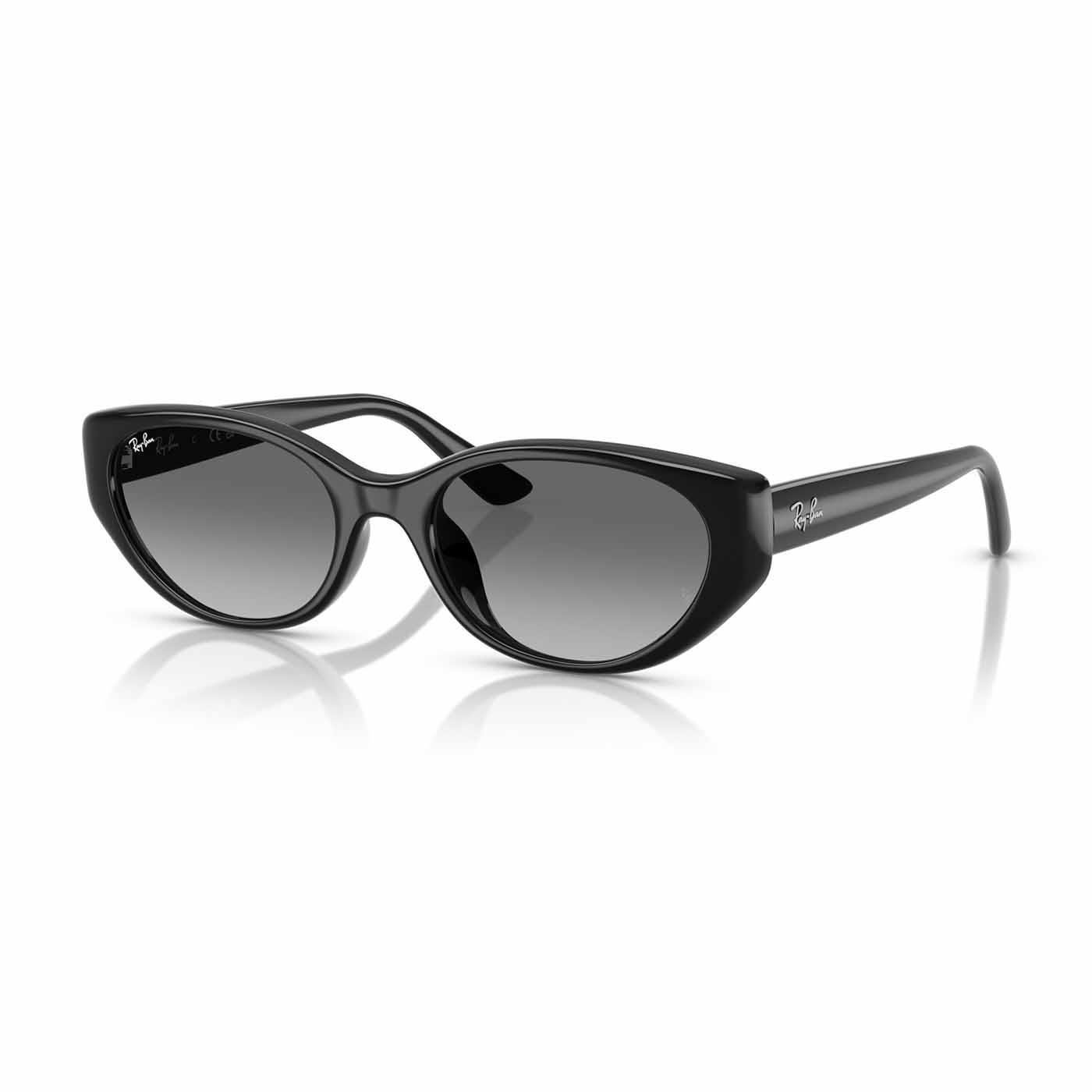 Ray-Ban RB 4457D 667711 55