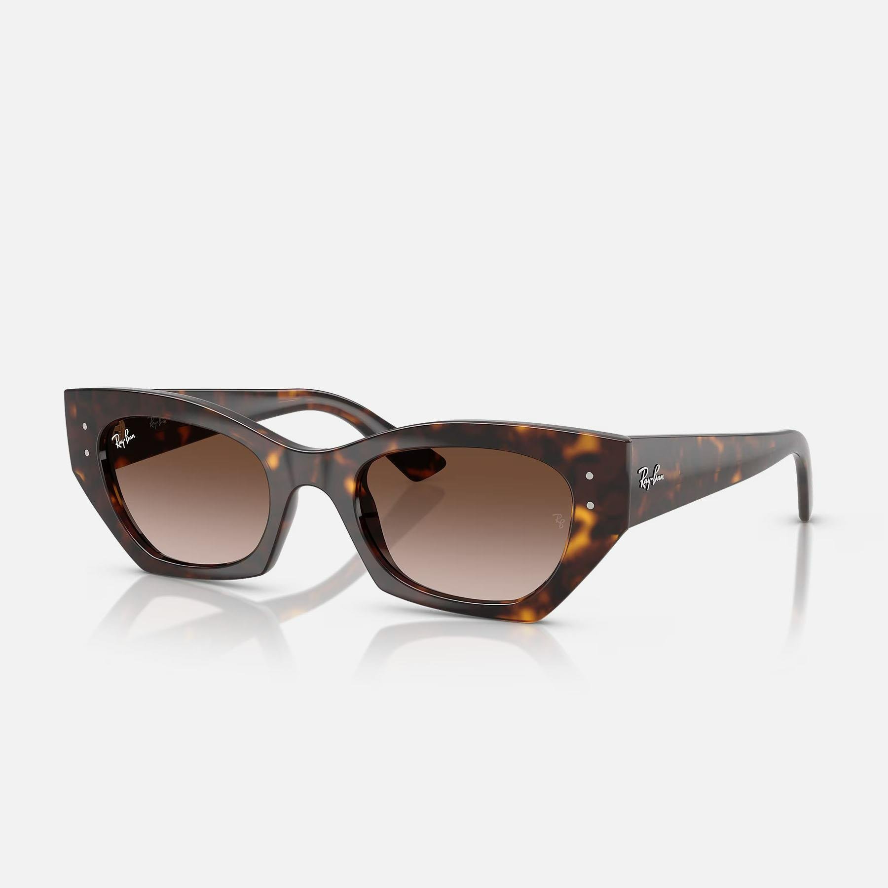 Ray-Ban Zena Bio-Based RB 4430 135913 49