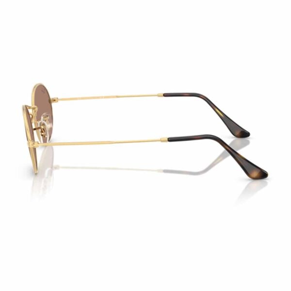 Ray-Ban Oval RB 3547 001/1A 51