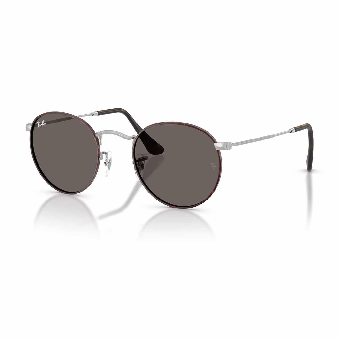 Ray-Ban Round Metal RB 3447 9277B1 50