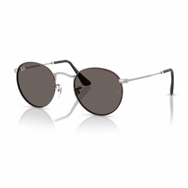 Ray-Ban Round Metal RB 3447 9277B1 50